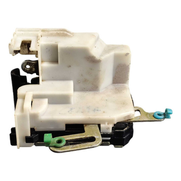 Fechadura Porta Diant Esquerda Chevrolet Celta 2005 A 2009