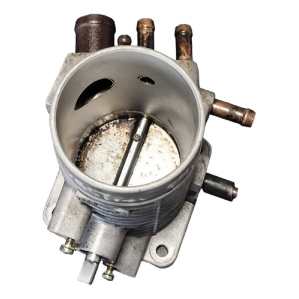 Corpo Borboleta Tbi Gm Omega Vectra Astra 1994 A 1996