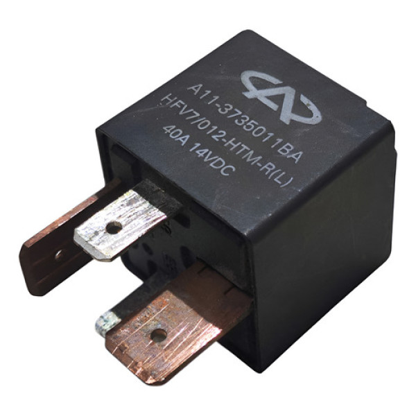 Módulo Relé Auxiliar A113735011ba Chery 2006