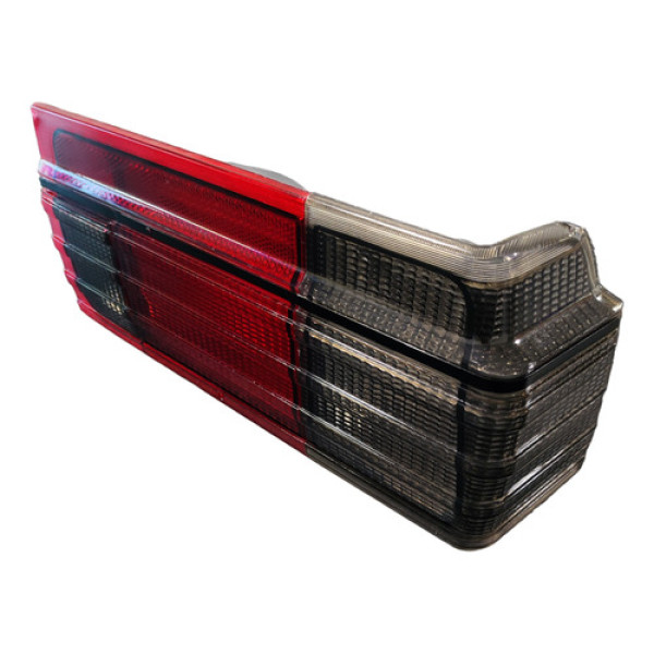 Lanterna Traseira Direita Vw Voyage 1981 A 1990 Fume Direito Fumê