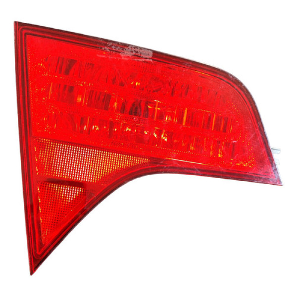 Lanterna Tampa Traseira Esq Honda New Civic 2010 11 12 13