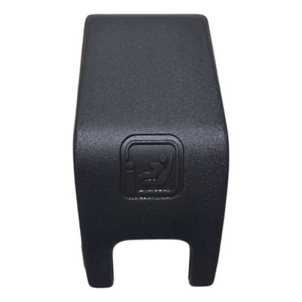 Moldura Isofix Banco 26288549 Gm Tracker 2020 2021/2022