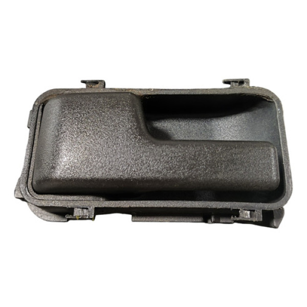 Maçaneta Interna Diant Esquerda Fiat Fiorino 1996 A 2004  Traseira