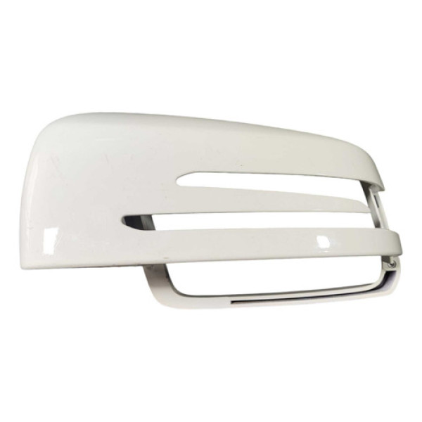 Capa Retrovisor Esquerdo 592211 Mercedes A180 2010 A 2018 