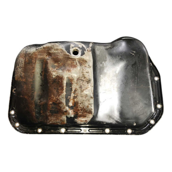 Cárter Óleo Motor Ap Volkswagen Gol Santana 1989 A 1999