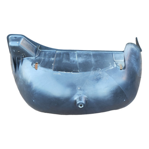 Parabarro Traseiro Direito 2h5810972 Vw Amarok 2.0 2012 2013