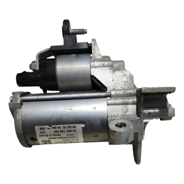 Motor Arranque Gm Onix 2020 A 2024 55514718