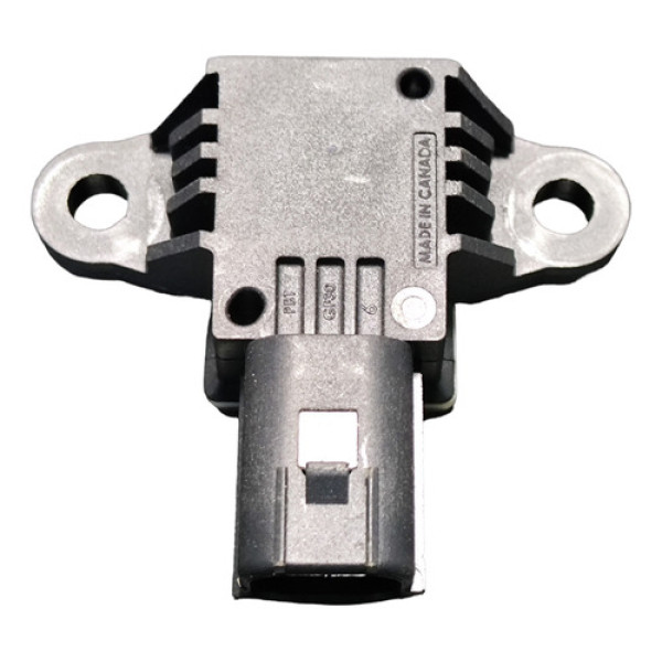 Sensor Frontal Ford Fusion 2009 2010 2011 Ct4314c676aa Preto