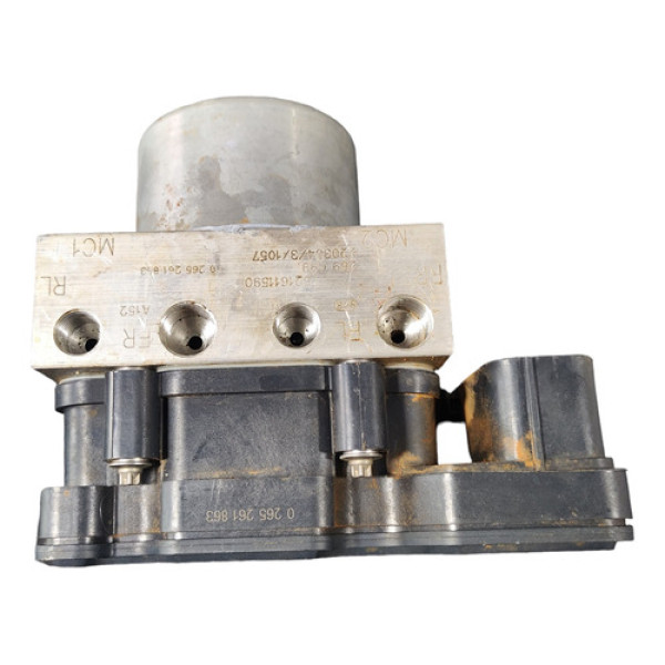 Módulo Central 00521611590 Fiat Cronos 1.3 2021 2022 2023