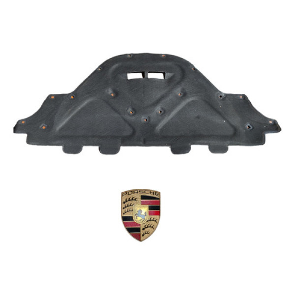 Forro Capo Porsche Macan 2015 2016 2017 18 95b863831c