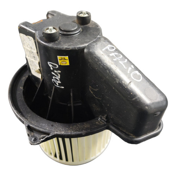 Motor Ar Forçado A19001800 Fiat Palio 2012 A 2019