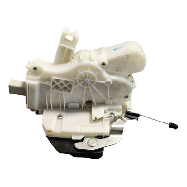 Fechadura Porta Tras Esquerda Vw Voyage Gol Fox 2009 A 2015