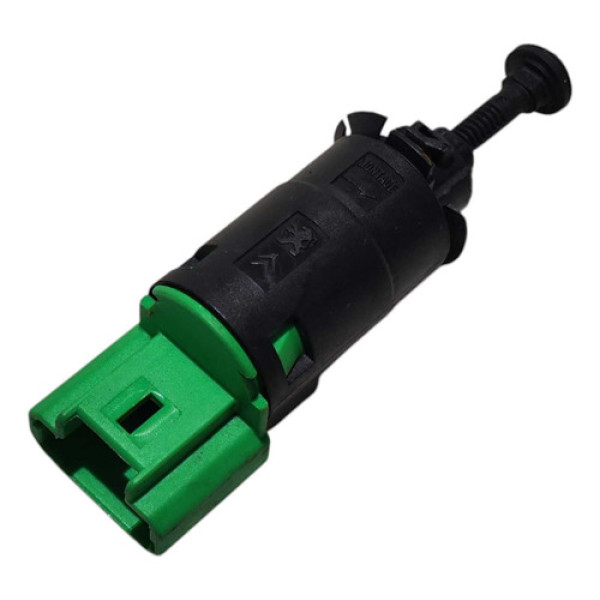 Interruptor Pedal 9665602380 Peugeot 307 2007 2008 A 2011