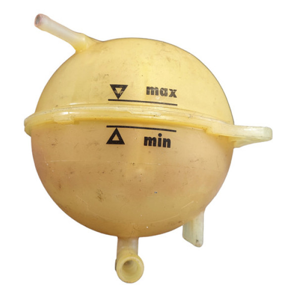 Reservatorio Agua Radiador Volkswagen Gol G3 2006 A 2012 