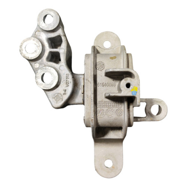 Coxim Motor 00521296010 Jeep Compass 2020 2021 2022