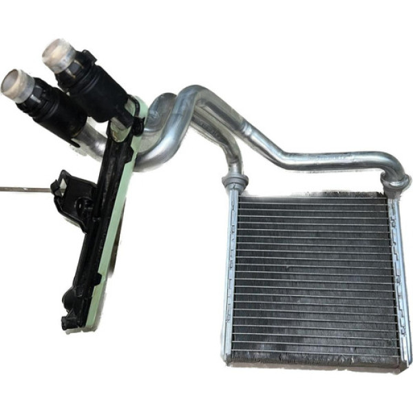 Radiador Ar Quente Vw Tcross 2019 2020 2021 2022 22t0a156