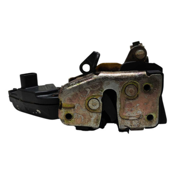 Fechadura Dianteira Esquerda Ford Ranger 2001 A 2004 