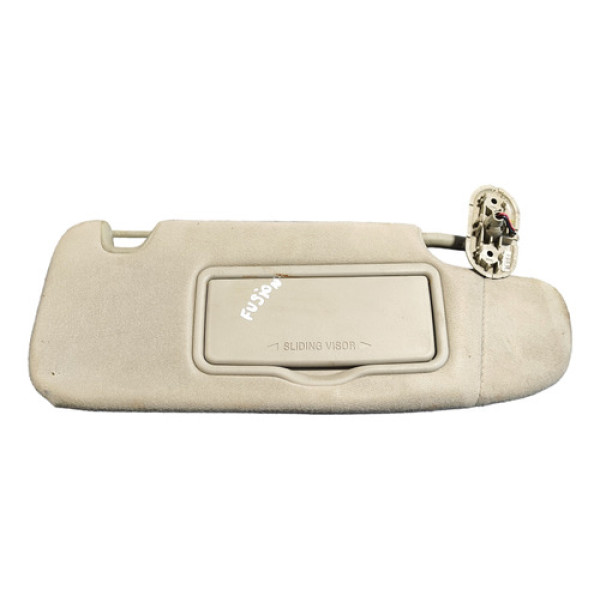 Quebra Sol Direito Ford Fusion Ecosport 2006 2007 2008 2009 