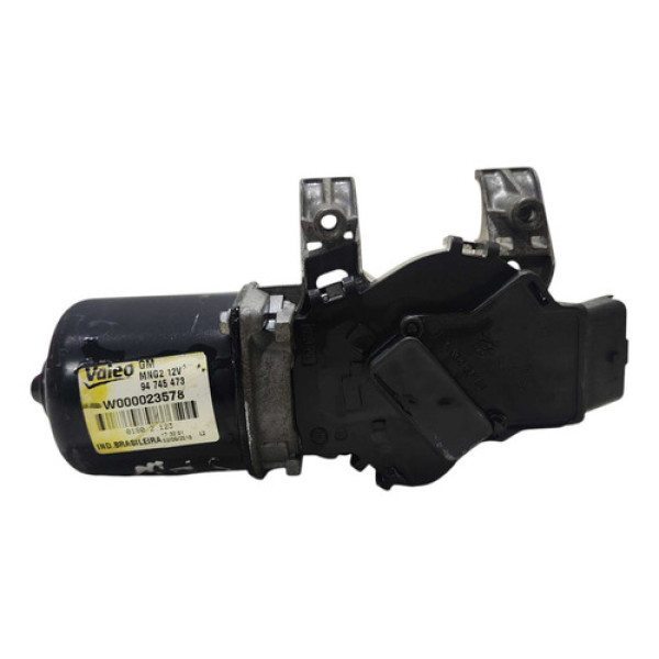 Motor Limpador Parabrisa 94745473 Gm Spin 1.8 2015 A 2018
