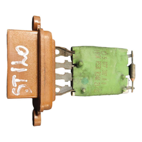 Resistência Ar Condicionado Fiat Stilo 2003 2004 507730700