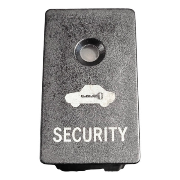 Botão Trava Security Toyota Corolla 2003 A 2007 489082  