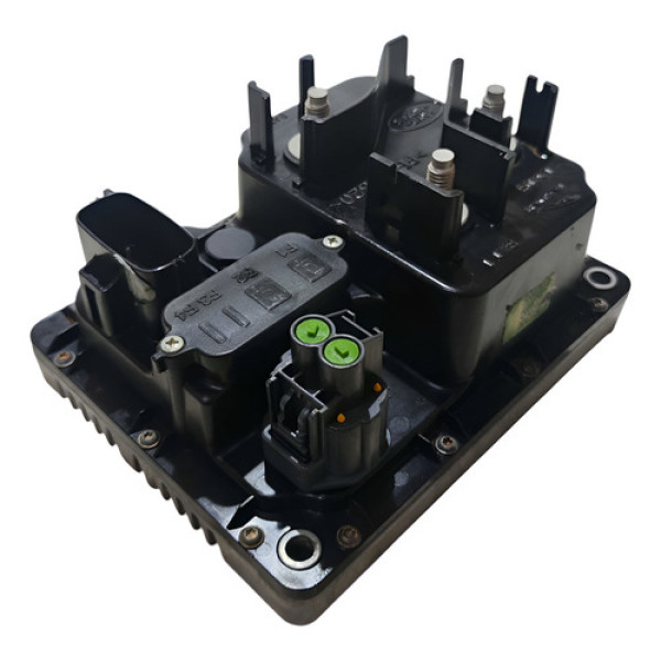 Módulo Central Elétrico Range Rover Sport 2014 2015 2016