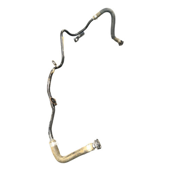 Mangueira Retorno Da Água Citroen Aircross 2019 9818459180