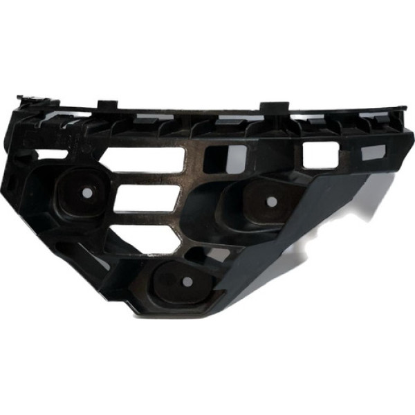 Guia Parachoque Traseiro Direito Vw Virtus 2020 2021 2022