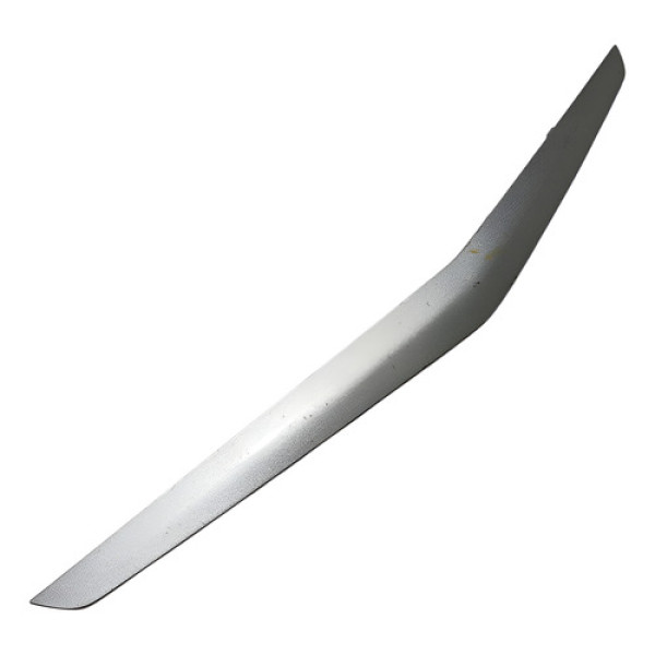 Friso Forro Porta Dianteira Direita Ford Ecosport 2016/2018 Prata