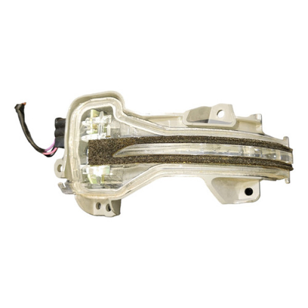 Pisca Retrovisor Esquerdo Honda Hrv 2016 2017 2018 19