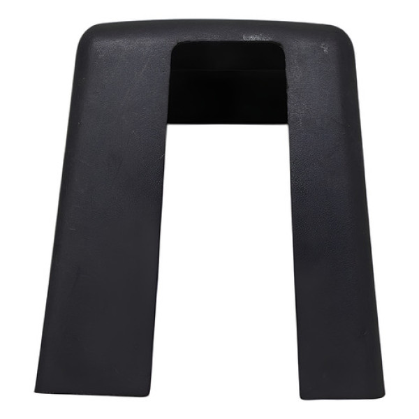 Moldura Trilho Banco Esquerdo Ford Fusion 2.5 2010 2011/2012 Preto