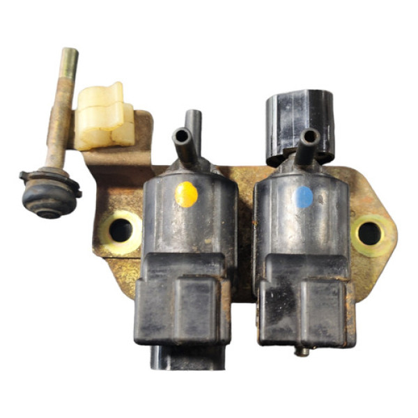 Valvula Solenoide Controle  Tração Pajero Sport 2006 2007