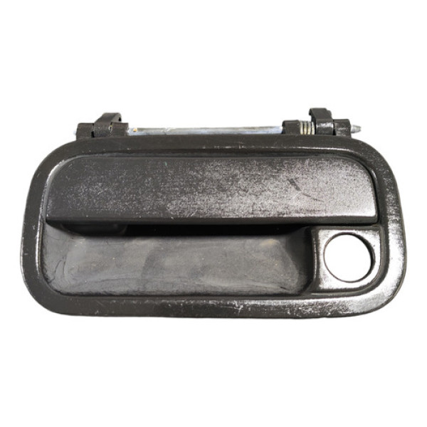 Maçaneta Externa Diant Esquerda Chevrolet Corsa 1996 A 2004 Dianteira
