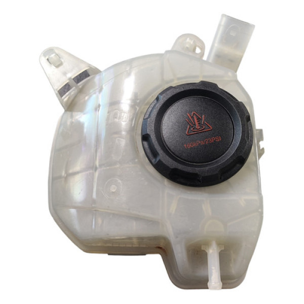 Reservatorio Agua Radiador Volkswagen Polo 2019 20201