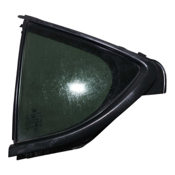 Vidro Vigia Traseiro Esquerdo Honda City 1.5 2023 2024