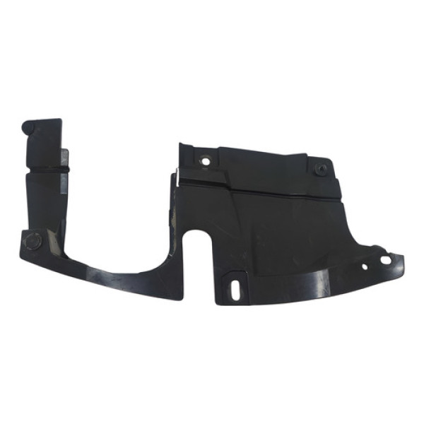 Defletor Dianteiro Esquerdo Agregado Ford Fusion 2010 A 2012