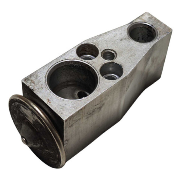 Válvula Expansão Ar Jeep Compass 2017 2018 A 2020