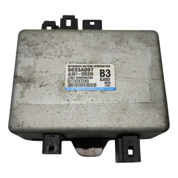 Módulo 8633a097 Mitsubishi Outlander Gt 2014 2015