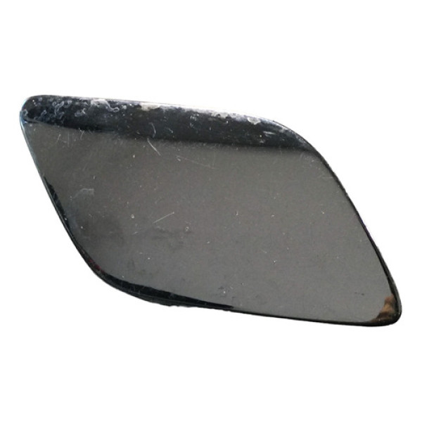 Tampa Esguicho Limpador Direito 4l0955276g Audi Q7 10/15 Preto