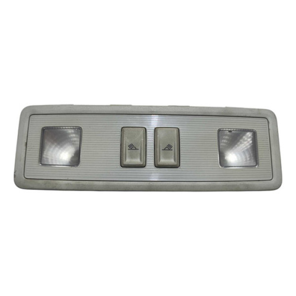 Luz Teto Cortesia 2ga947290 Vw Polo 1.6 Msi 2018 A 2021
