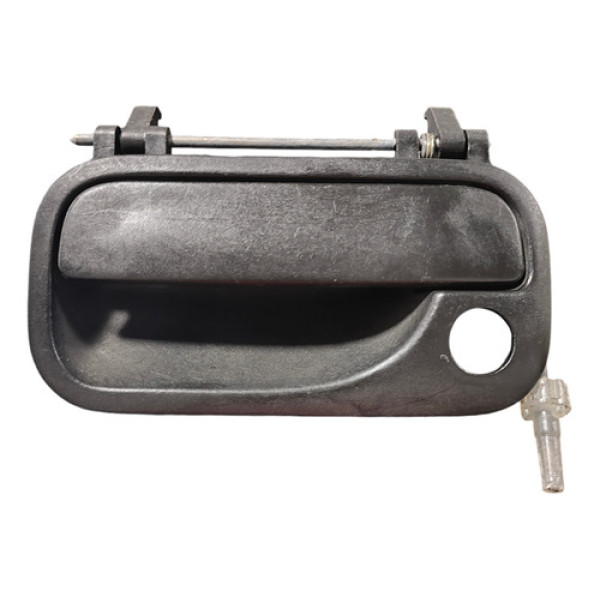 Maçaneta Externa Diant Esquerda Chevrolet Vectra 1994 A 1999 Dianteira