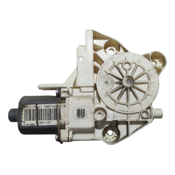 Motor Vidro Traseiro Direito Ford Focus 2.0 Sedan 2009/2012