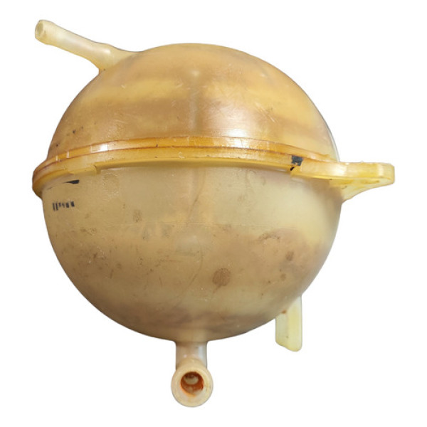 Reservatorio Agua Radiador Volkswagen Gol Parati 2001/2006 