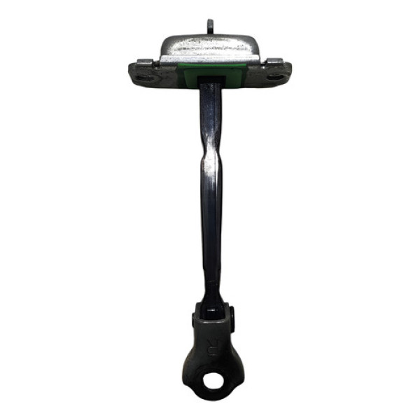 Limitador Porta Traseira Direita Hyundai I30 1.8 2013/2016 Prata