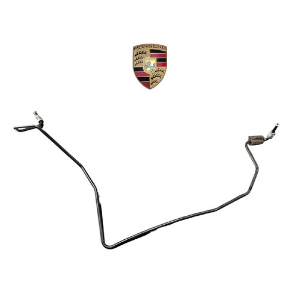 Mangueira Rodas Porsche Macan 2015 2016 2017 95b614161