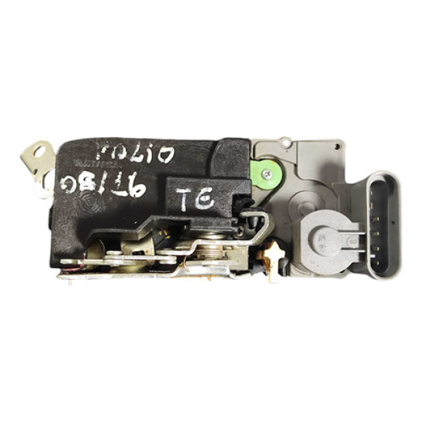 Fechadura Traseira Esquerda Palio 2008 2009 A 2012