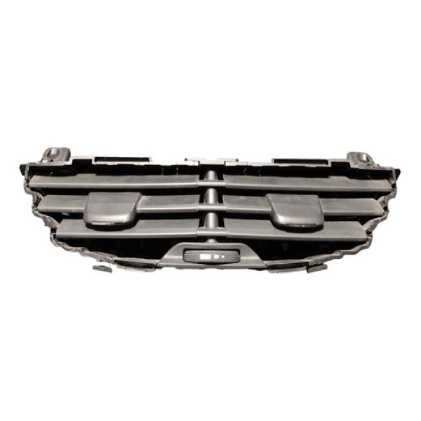 Difusor Ar Condicionado Central Peugeot 208 16/19 9672848677