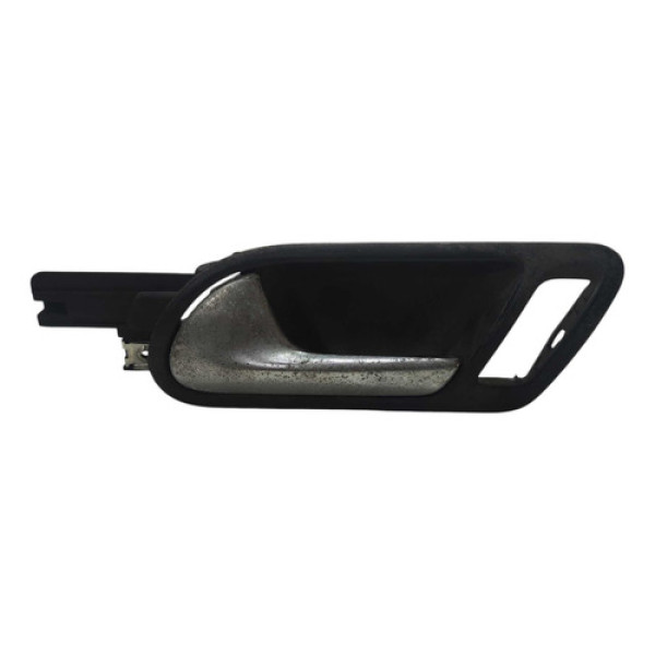 Maçaneta Dianteira Esquerda 1k1837113 Vw Jetta 2007 A 2010 Dianteira