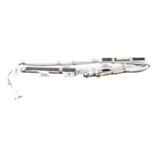 Cortina De Teto Esquerda Ford Fiesta Sedan 2014 2015 2016