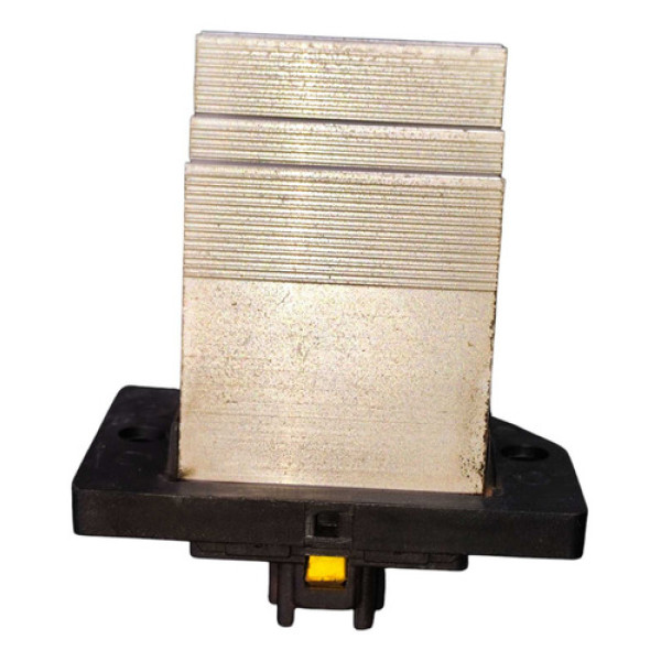 Resistencia Caixa De Ar Condicionado Traseiro Azera 3.3008